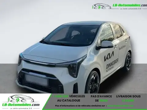 Annonce KIA PICANTO Essence 2024 d'occasion 