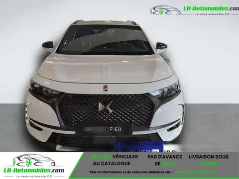 Annonce DS AUTOMOBILES DS7 Essence 2021 d'occasion 