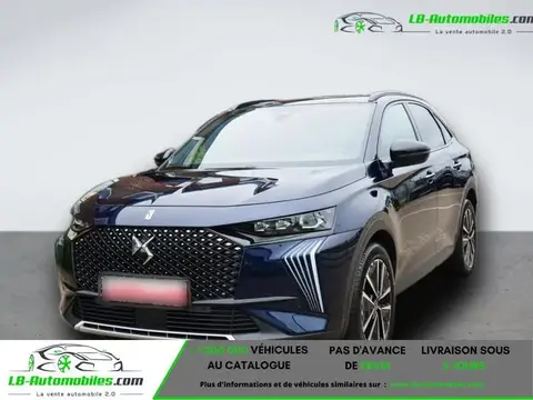 Annonce DS AUTOMOBILES DS7 Diesel 2023 d'occasion 