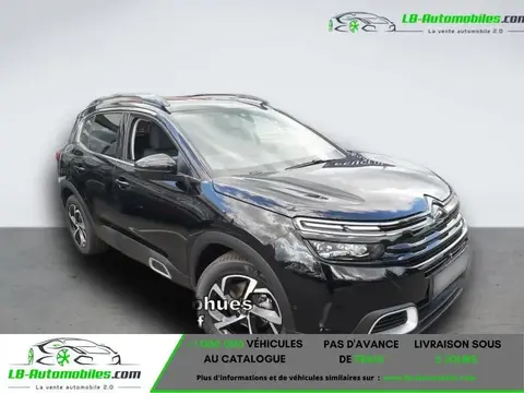 Annonce CITROEN C5 AIRCROSS Diesel 2020 d'occasion 