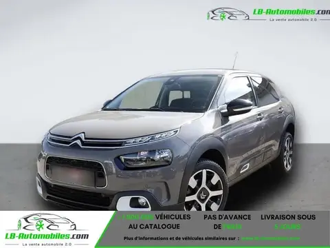 Used CITROEN C4 Diesel 2019 Ad 