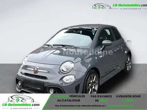 Used ABARTH 595 Petrol 2019 Ad 