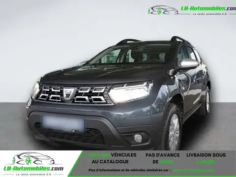 Used DACIA DUSTER Petrol 2022 Ad 