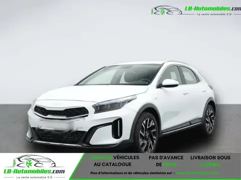 Annonce KIA XCEED Essence 2024 d'occasion 