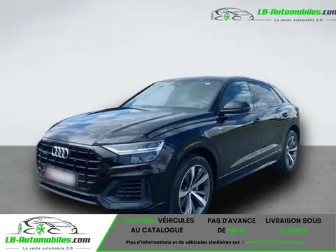 Annonce AUDI Q8 Diesel 2020 d'occasion 