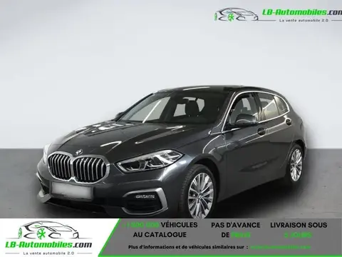 Annonce BMW SERIE 1 Diesel 2021 d'occasion 