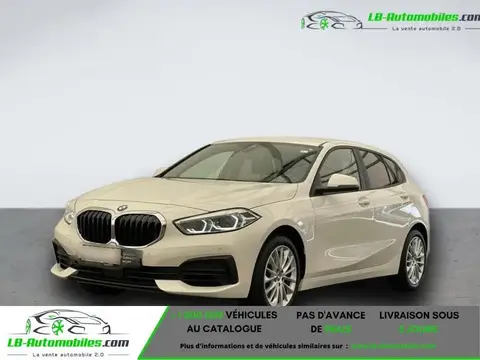 Used BMW SERIE 1 Petrol 2021 Ad 