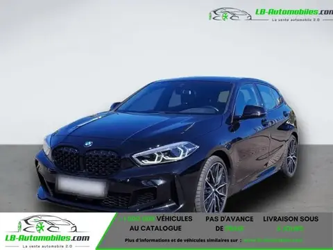 Annonce BMW SERIE 1 Essence 2020 d'occasion 