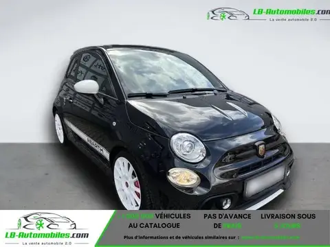 Annonce ABARTH 595 Essence 2022 d'occasion 