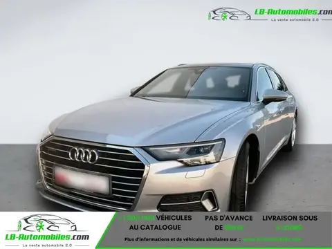 Used AUDI A6 Diesel 2019 Ad 