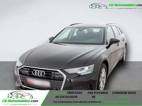 Annonce AUDI A6 Diesel 2020 d'occasion 