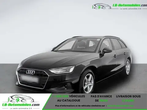 Used AUDI A4 Diesel 2021 Ad 