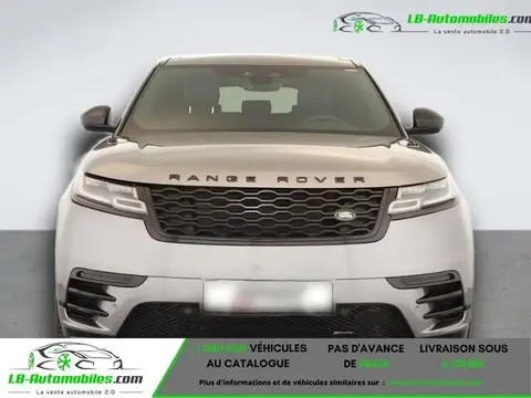 Used LAND ROVER RANGE ROVER VELAR Petrol 2023 Ad 