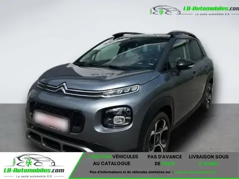 Used CITROEN C3 Petrol 2017 Ad 