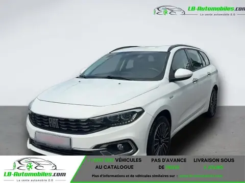 Used FIAT TIPO Diesel 2021 Ad 