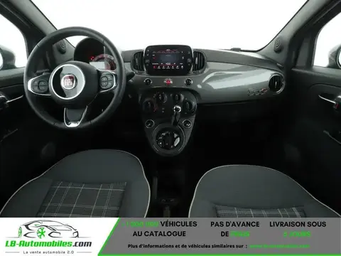 Used FIAT 500 Petrol 2020 Ad 