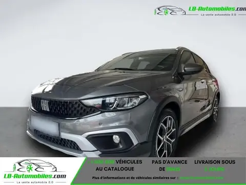 Used FIAT TIPO Diesel 2021 Ad 