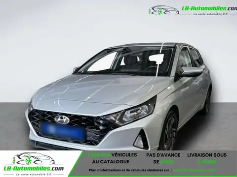 Annonce HYUNDAI I20 Essence 2023 d'occasion 