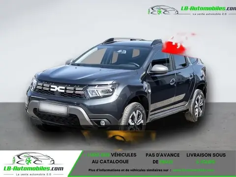 Used DACIA DUSTER Petrol 2024 Ad 