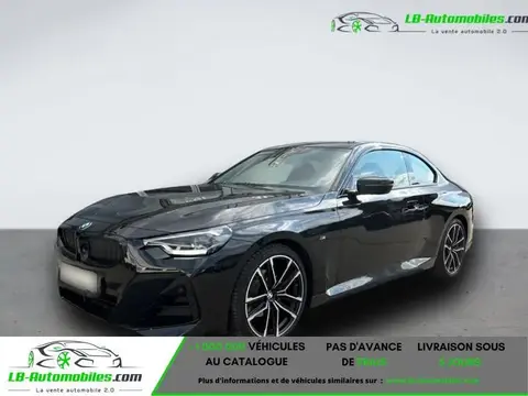 Annonce BMW SERIE 2 Essence 2022 d'occasion 