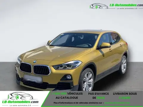 Used BMW X2 Petrol 2019 Ad 