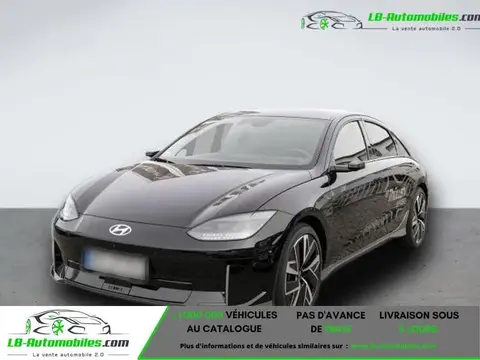 Used HYUNDAI IONIQ Electric 2023 Ad 