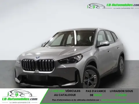 Annonce BMW IX Électrique 2023 d'occasion 