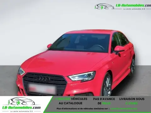 Used AUDI A3 Diesel 2019 Ad 