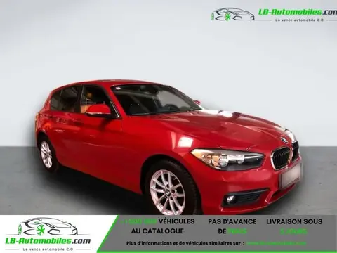 Used BMW SERIE 1 Petrol 2018 Ad 