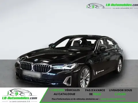 Used BMW SERIE 5 Diesel 2022 Ad 