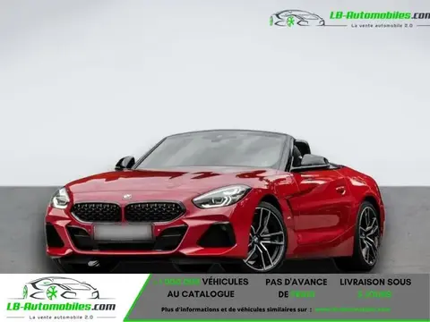 Used BMW Z4 Petrol 2019 Ad 