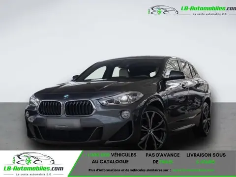 Used BMW X2 Diesel 2020 Ad 