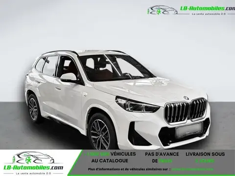 Used BMW X1 Hybrid 2023 Ad 