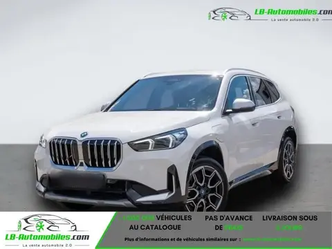 Used BMW X1 Hybrid 2023 Ad 