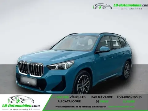 Used BMW X1 Hybrid 2023 Ad 