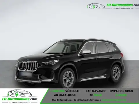 Annonce BMW X1 Essence 2023 d'occasion 