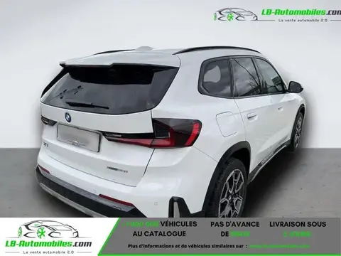 Annonce BMW X1 Essence 2023 d'occasion 