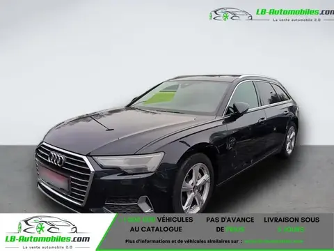 Annonce AUDI A6 Diesel 2020 d'occasion 