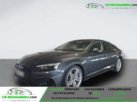 Used AUDI A5 Petrol 2021 Ad 