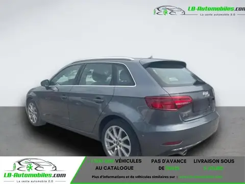 Annonce AUDI A3 Diesel 2016 d'occasion 