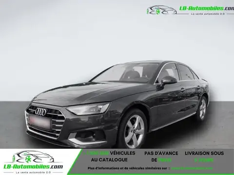 Used AUDI A4 Diesel 2022 Ad 