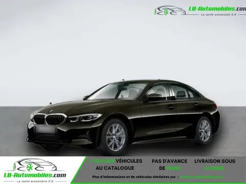 Used BMW SERIE 3 Diesel 2020 Ad 