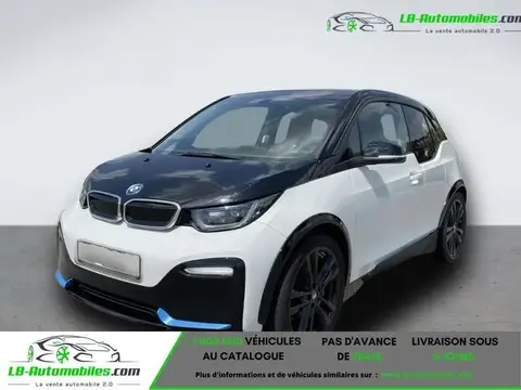 Annonce BMW SERIE 1 Électrique 2019 d'occasion 