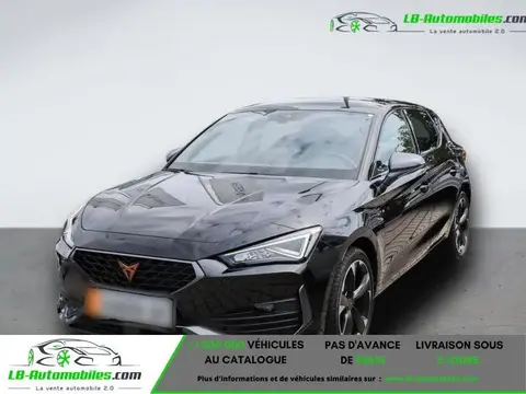 Annonce CUPRA LEON Hybride 2022 d'occasion 