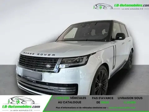 Annonce LAND ROVER RANGE ROVER Essence 2023 d'occasion 