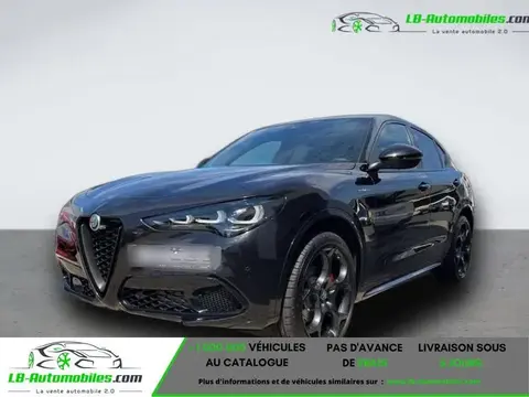 Annonce ALFA ROMEO STELVIO Diesel 2024 d'occasion 