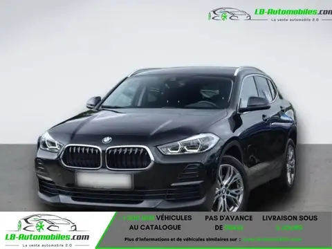 Annonce BMW X2 Diesel 2020 d'occasion 