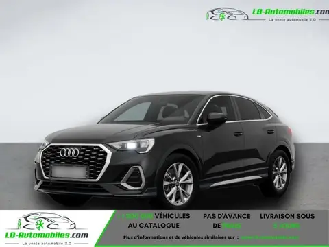 Used AUDI Q3 Petrol 2022 Ad 