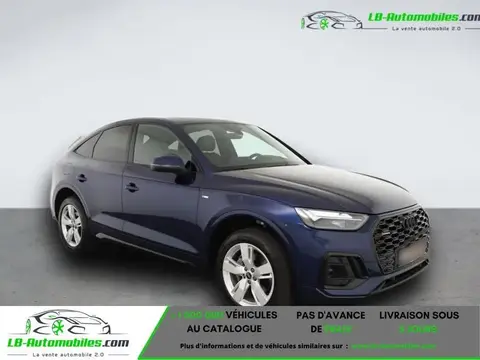 Used AUDI Q5 Diesel 2022 Ad 