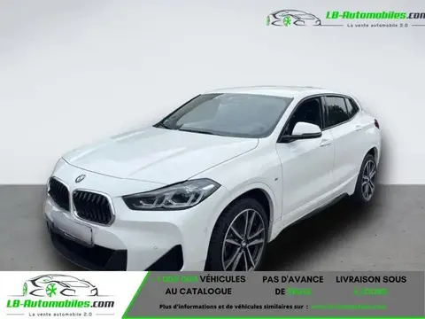 Used BMW X2 Petrol 2023 Ad 